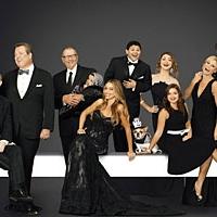 MODERN FAMILY, SNL, VEEP, HER & More Among 2014 AMERICAN COMEDY AWARDS Nominees