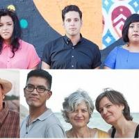 Chicago Artists Month Highlights 14 Featured Artists in 2013; Begins This Weekend Video
