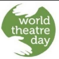 TCG Celebrates 2013 World Theatre Day with Book Donation and Delegations to Cuba and  Video