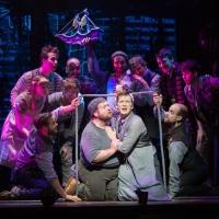 BWW Review: PETER AND THE STARCATCHER at the Kauffman Center for the Performing Arts