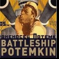 York Theatre Presents Concert Version of BATTLESHIP POTEMKIN Today Video