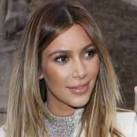 Fashion Photo of the Day 1/29/14 - Kim Kardashian