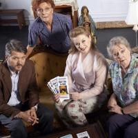 BWW Reviews: THE SAVANNAH DISPUTATION Offers Saucy and Serious Wit