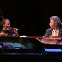 VIDEO: First Look at PBS's TV Broadcast Premiere of JAZZ AND THE PHILHARMONIC; Airs 2 Video