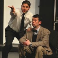 BWW Reviews: Playhouse 1960's BOEING BOEING Bounces with Energy Video