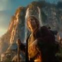 VIDEO: First Look at 'Smaug' in New HOBBIT TV Spot Video