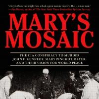 BWW Reviews: MARY'S MOSAIC Offers an Eye-Opening Angle on JFK's Assassination Video