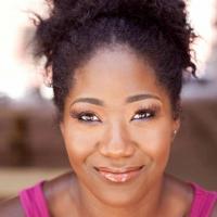 Amber Iman, Cedric Neal and More Set for SONGS IN THE KEY OF CHOCOLATE at 54 Below, 2 Video