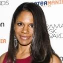 Audra McDonald, Bette Midler, and More Set for POWER LUNCH FOR WOMEN Today Video