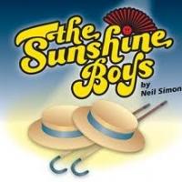 Tom Scott & Hank West to Lead CPCC Theatre's THE SUNSHINE BOYS; Full Cast Announced Video