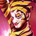 Cirque du Soleil KOOZA at Royal Albert Hall Extends Through February 10 Video