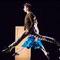 Northrop Welcomes Hubbard Street Dance Chicago Tonight