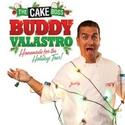 Buddy Valastro Live! Homemade for the Holidays Tour Comes to the Benedum Center, 11/28