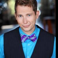 AMERICA'S GOT TALENT's Shawn Ryan to Play Feinstein's at the Nikko, 11/7 Video