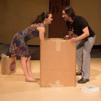 BWW Reviews: Playhouse Creatures Theatre Company's Hysterical New York City Debut of  Video