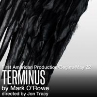 Magic Theatre Opens TERMINUS, 5/31 Video