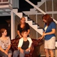 BWW Reviews: AUGUST: OSAGE COUNTY at Kent County Theatre Guild Video