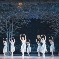 The Washington Ballet Hosts Military Appreciation Night Tonight