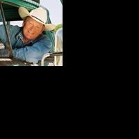  SLCL Welcomes Acclaimed Western-Suspense Author Craig Johnson Today Video