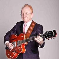 British Rock Legend Peter Asher Performs Tonight at Arnold Palmer's Restaurant