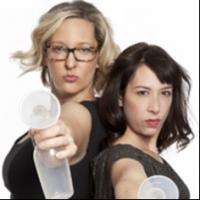 THE PUMP & DUMP SHOW Comes to Comedy Works Landmark Village Tonight Video