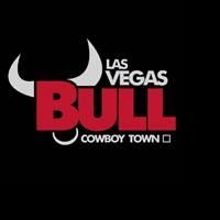 LAS VEGAS BULL Charges Into 2015 at Town Square Las Vegas