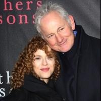 Photo Coverage: Inside the MOTHERS AND SONS Opening Night Theatre Arrivals!