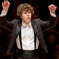 Pablo Heras-Casado to Open OSL's Carnegie Hall Series, 10/13 Video