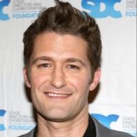 Matthew Morrison Partners with Human Rights Campaign to Support Equality Video
