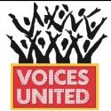 Ryan Silverman and More Set for St. Malachy's - The Actors Chapel's VOICES UNITED, 11 Video