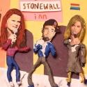 Stonewall Presents The GAY-STRAIGHT ALLIANCE NYC COMEDIANS, 7/27