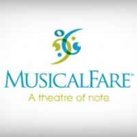 MusicalFare Presents Rodgers & Hammerstein's CAROUSEL, Now thru 5/17 Video