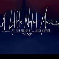 Casting Announced for A LITTLE NIGHT MUSIC West End Concert Performance, Including Ja Video