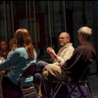 HOUSE OF CARDS Scribe Keith Huff Writes New Play UP THE HILL for Carthage College in…