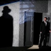 BWW Review: The Rep's Moody and Engaging Production of DOUBLE INDEMNITY Video