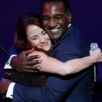 Before 'The Music of the Night': Honoring PHANTOM's New Leading Duo Norm Lewis & Sier Video