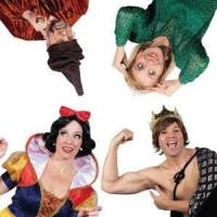 Trustus Theatre to Offer Talk-Backs Throughout 30th Anniversary Season