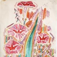 Luise Ross Gallery to Open NEW YORK EDEN Exhibition, Today Video