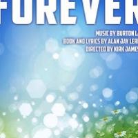 BWW Reviews: ON A CLEAR DAY YOU CAN SEE FOREVER, Union Theatre, September 6 2013 Video