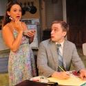 BWW Review: Southern Family Drama in CRIMES OF THE HEART Video