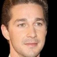 Shia LaBeouf Tweets New Details About ORPHANS' Creative Differences Video