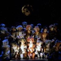 Photo Flash: First Look at San Diego Musical Theatre's CATS