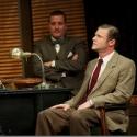 BWW Reviews: Hurry to Witness WITNESS FOR THE PROSECUTION at the Fulton