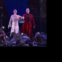BWW Review: The Haunting Tale of DRACULA Comes to the Kansas City Ballet