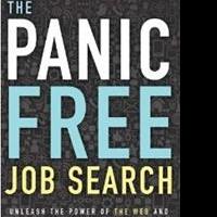 Forbes Recommends The Panic Free Job Search Book Video