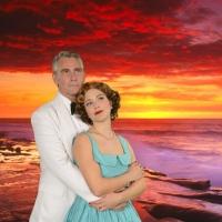Alessa Neeck and Christopher Carl Star in SOUTH PACIFIC, Beginning Tonight at Musical Video