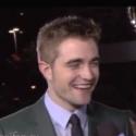 VIDEO: Pattinson, Stewart Attend LA Premiere of BREAKING DAWN Part 2 Video
