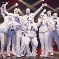 BWW Review: VOCA PEOPLE - Thrills with Electrifying Energy Video