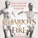 Vangelis And Cast Of CHARIOTS OF FIRE Welcome Olympic Torch To West End Video