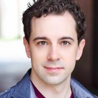 Rob McClure Joins Prospect Theater Company's Annual Gala Tonight Video